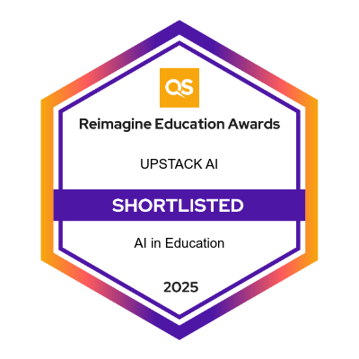 QS Education Reimagined Award